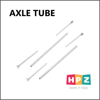 AXLES for 1/64 Scale