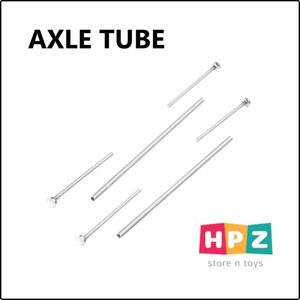 AXLES for 1/64 Scale