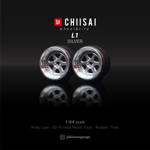 Chiisai Kage Wheels Model L1