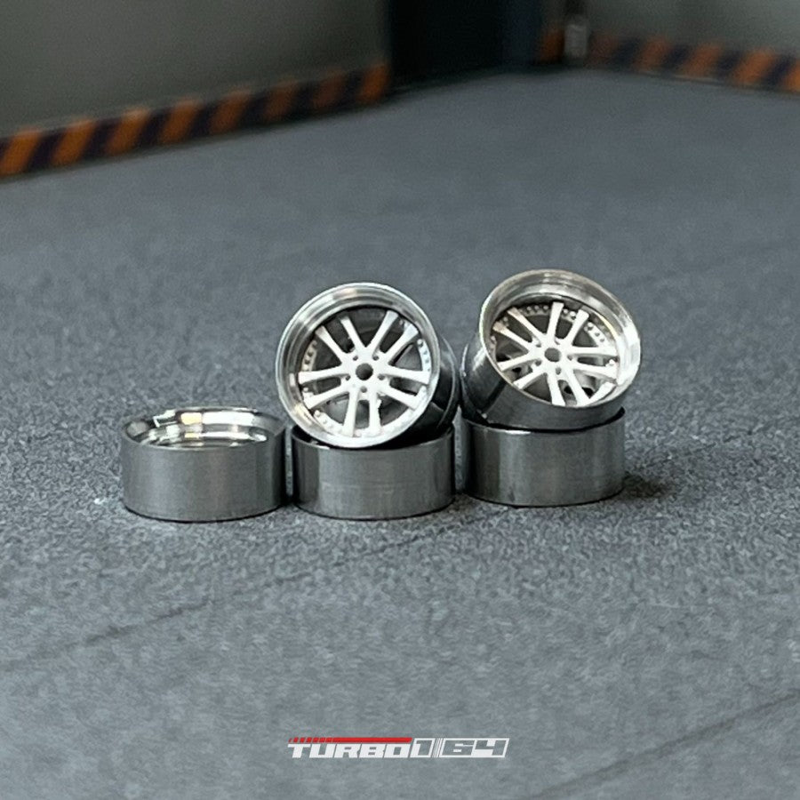 Turbo Miniscale – HPZToys